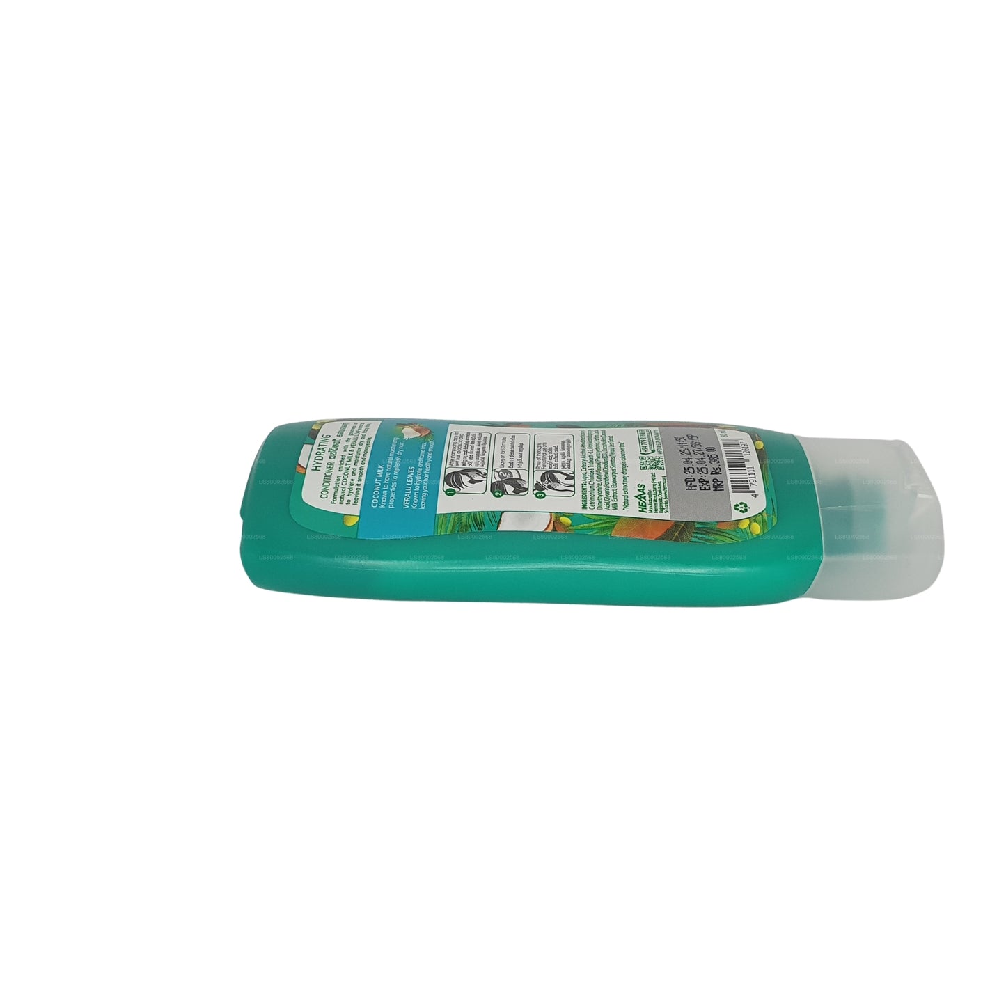Kumarika fugtgivende balsam (80 ml)