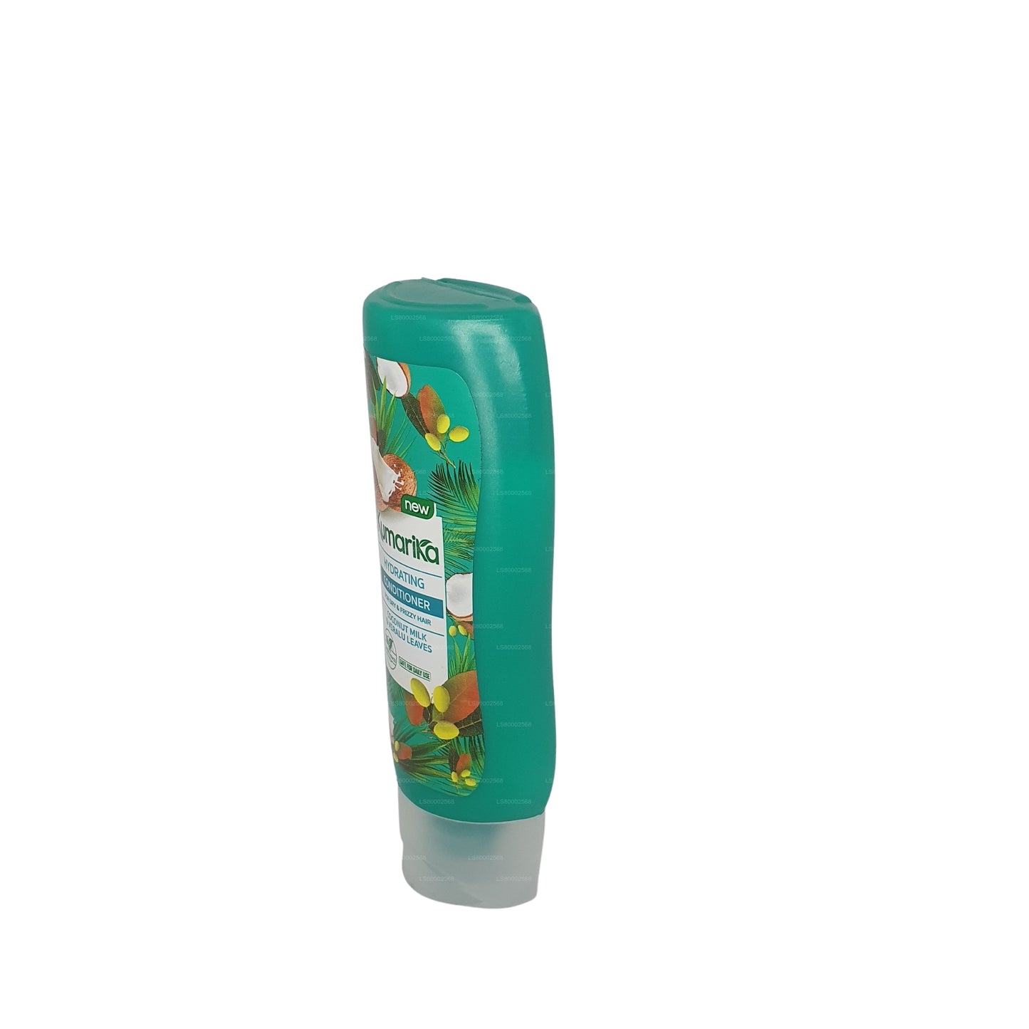 Kumarika fugtgivende balsam (80 ml)
