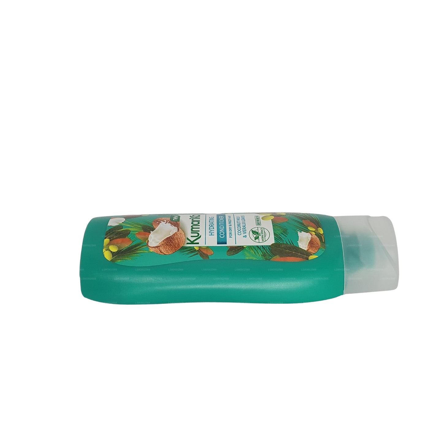Kumarika fugtgivende balsam (80 ml)