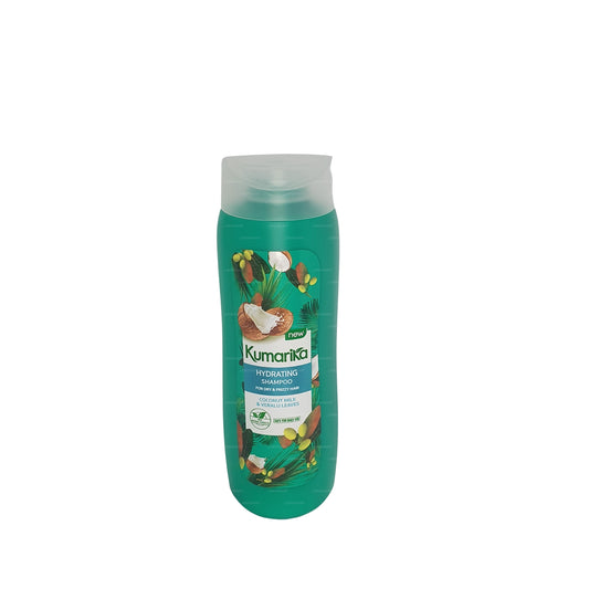Kumarika fugtgivende shampoo