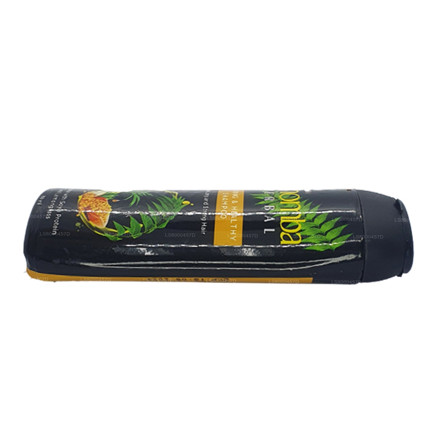 Swadeshi Khomba Urte Stærk & Sund Shampoo (80ml)