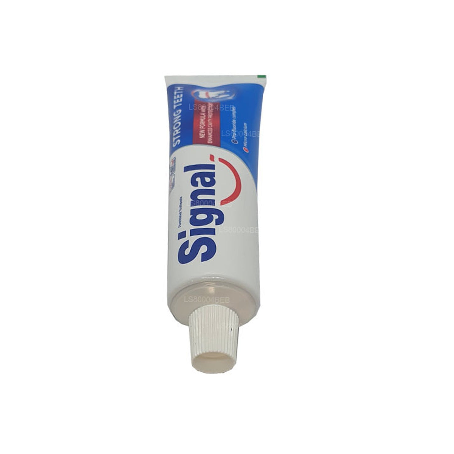 Signal Strong Teeth