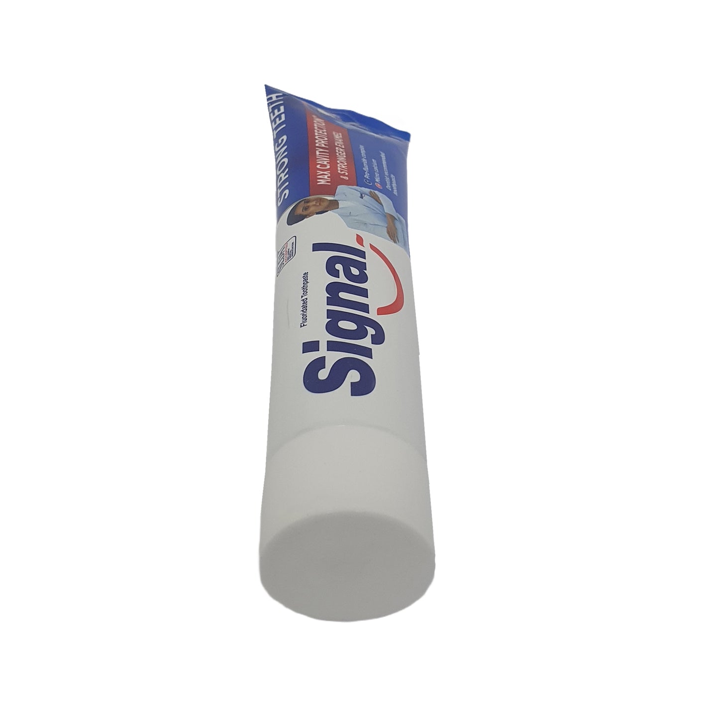 Signal Strong Teeth