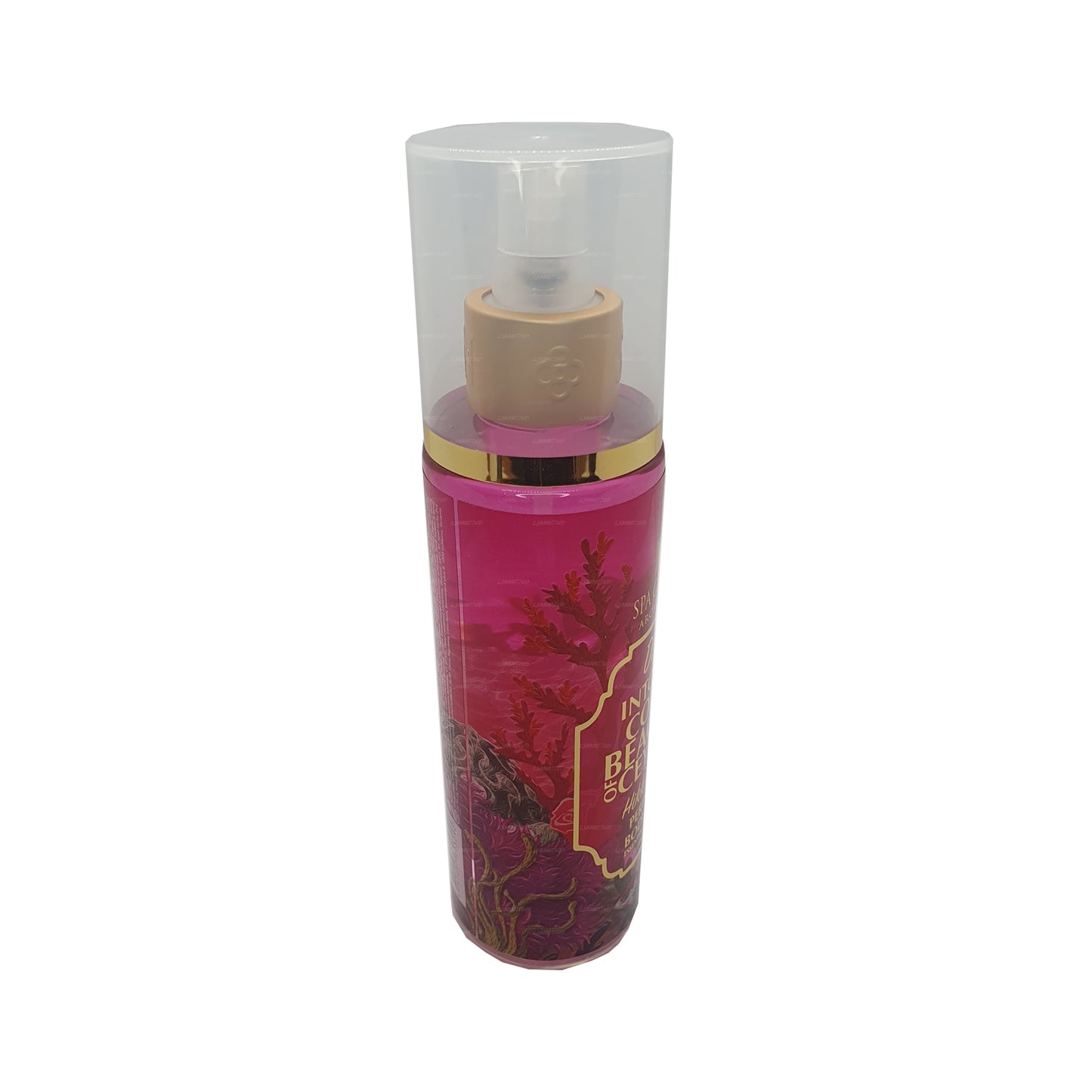 Spa Ceylon Hikkaduwa Kropsspray (200 ml)