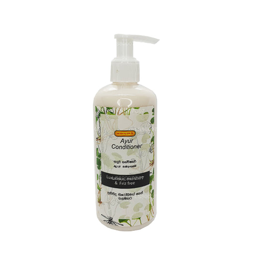 Siddhalepa Ayur Balsam (300 ml)