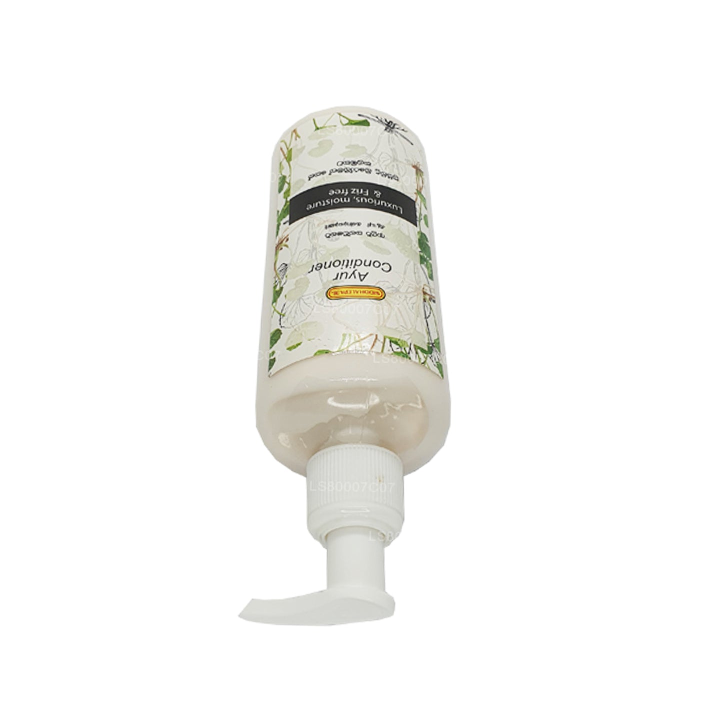 Siddhalepa Ayur Balsam (300 ml)