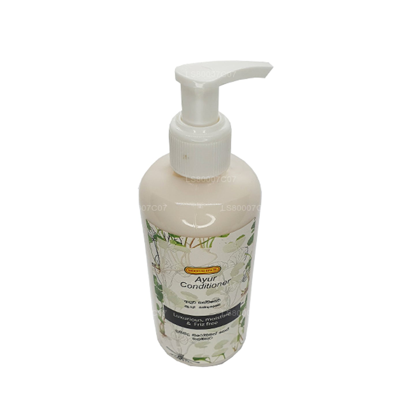 Siddhalepa Ayur Balsam (300 ml)
