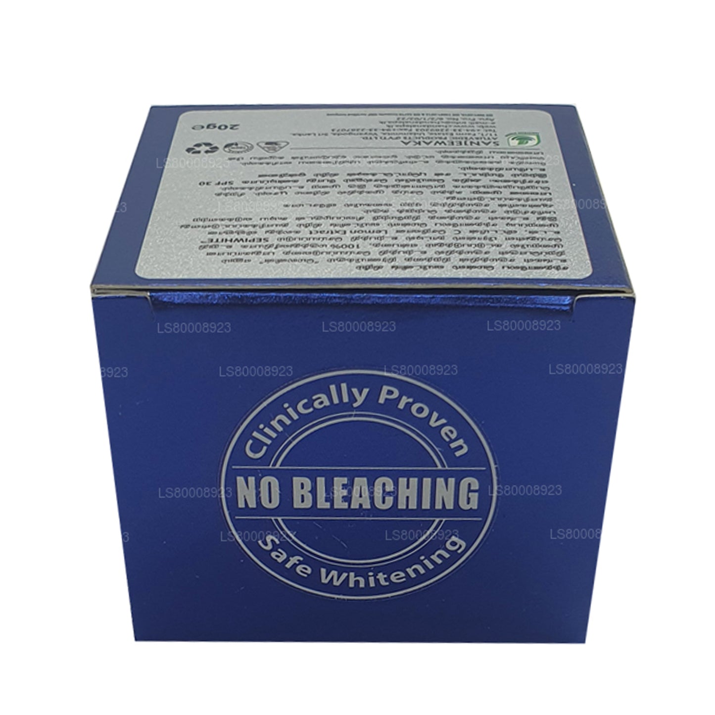 Chandanalepa Herre Whitening Cream (20g)