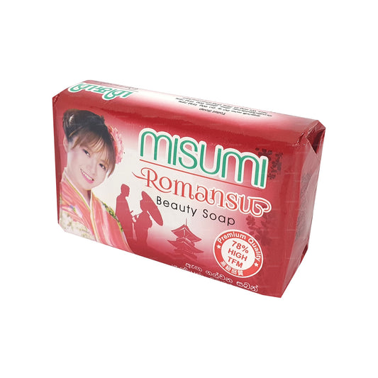 Misumi Romansu Skønhedssæbe