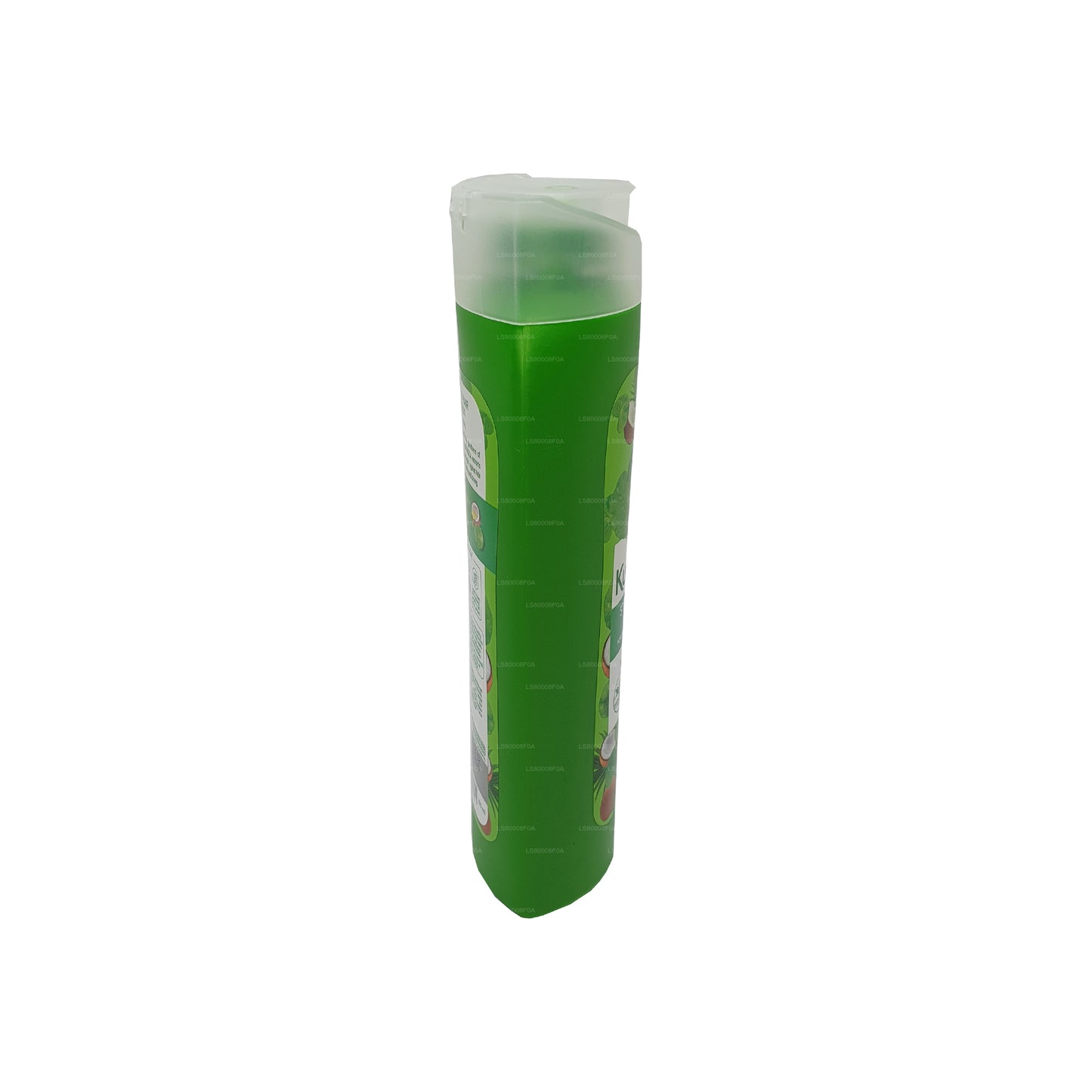 Kumarika Stærk Hårshampoo