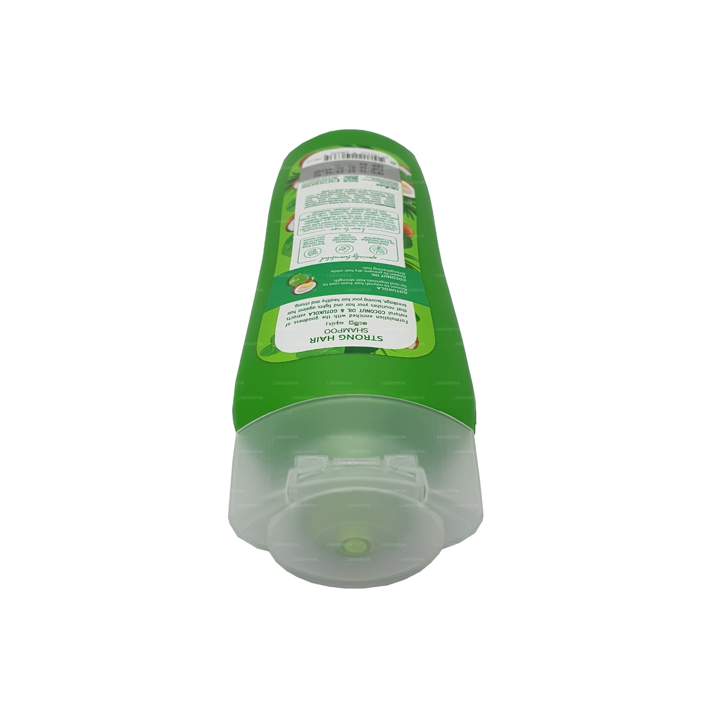 Kumarika Stærk Hårshampoo