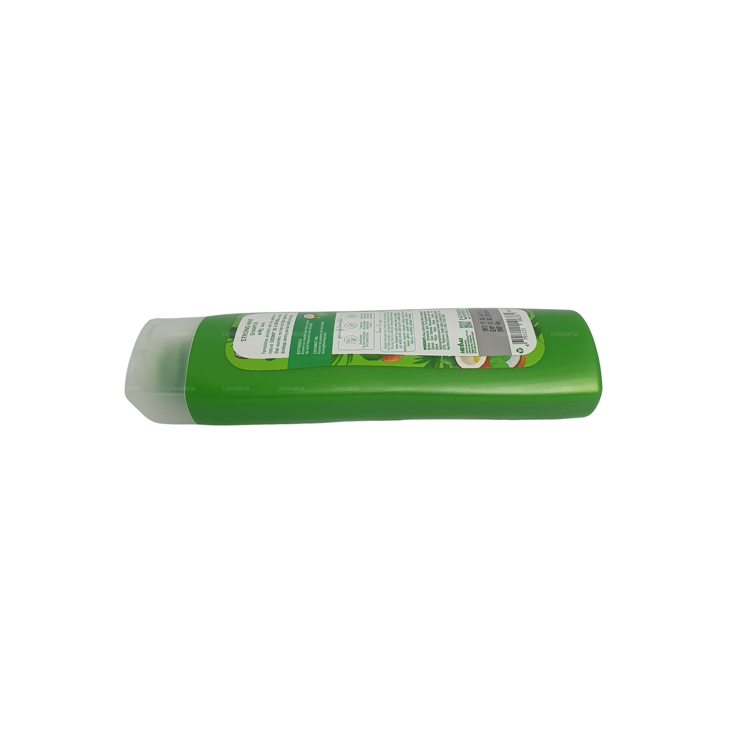 Kumarika Stærk Hårshampoo