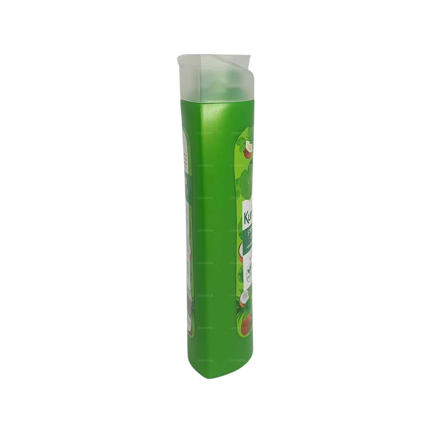Kumarika Stærk Hårshampoo