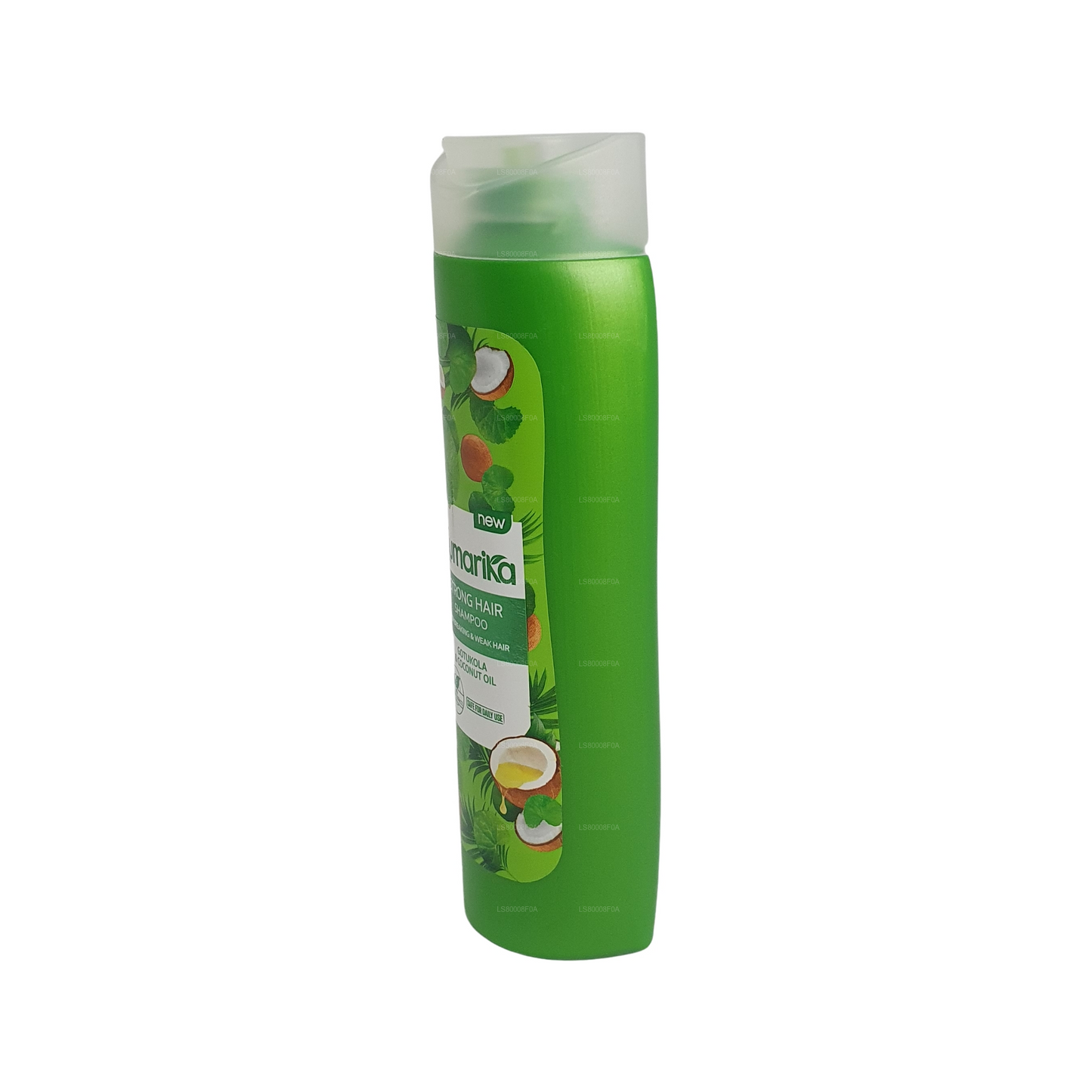 Kumarika Stærk Hårshampoo