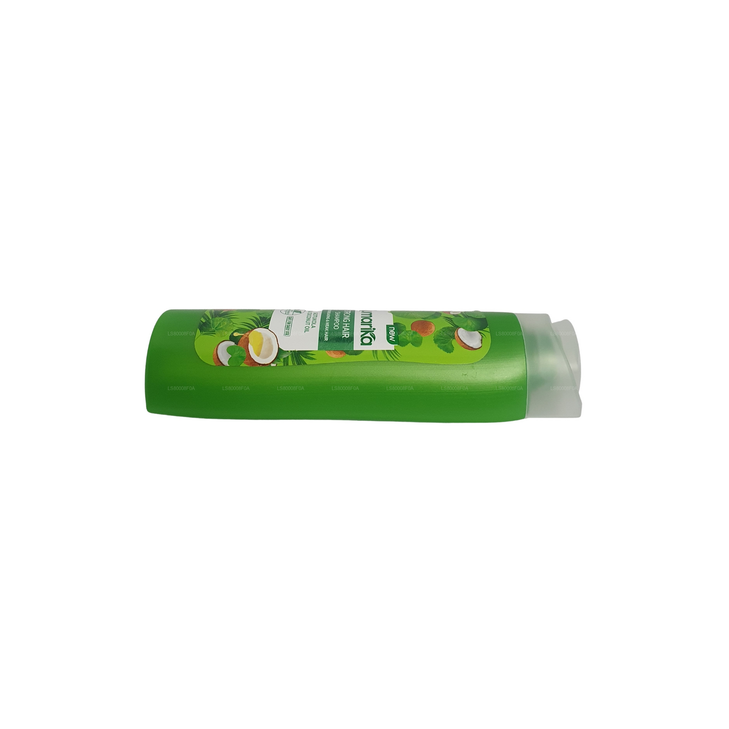 Kumarika Stærk Hårshampoo