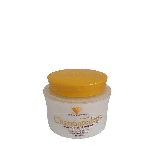 Chandanalepa Urte Cream