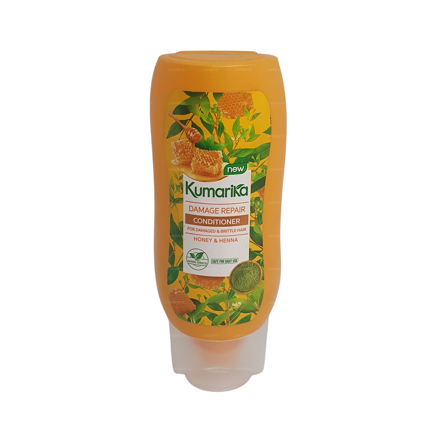 Kumarika Damage Repair Conditioner (80 ml)