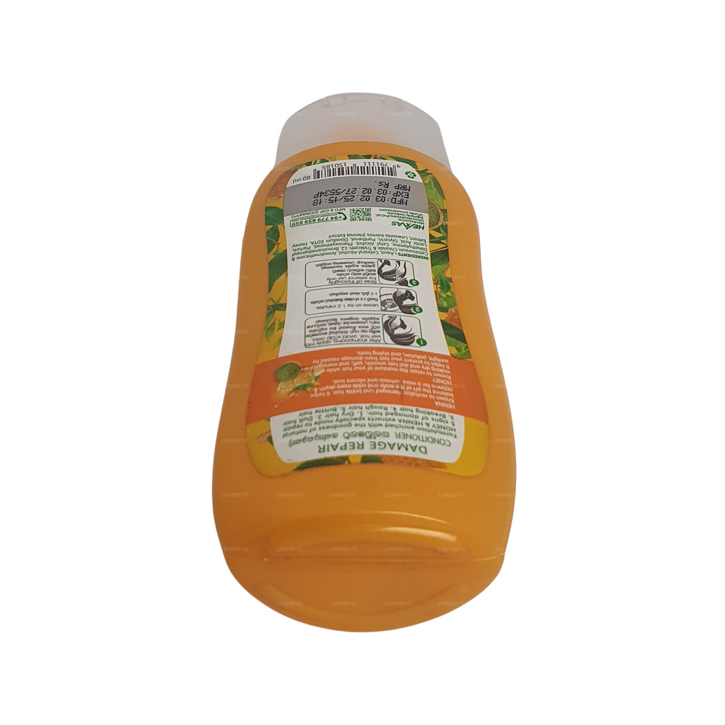 Kumarika Damage Repair Conditioner (80 ml)