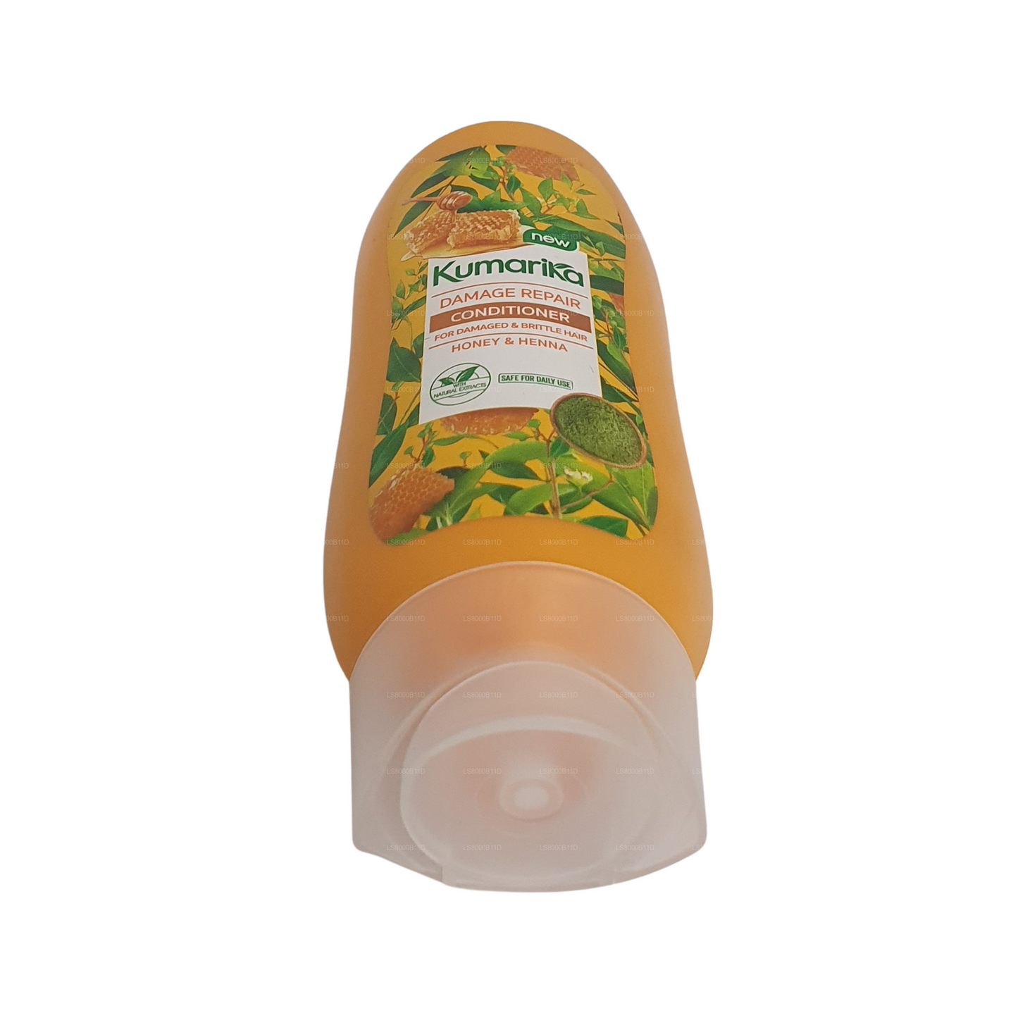 Kumarika Damage Repair Conditioner (80 ml)