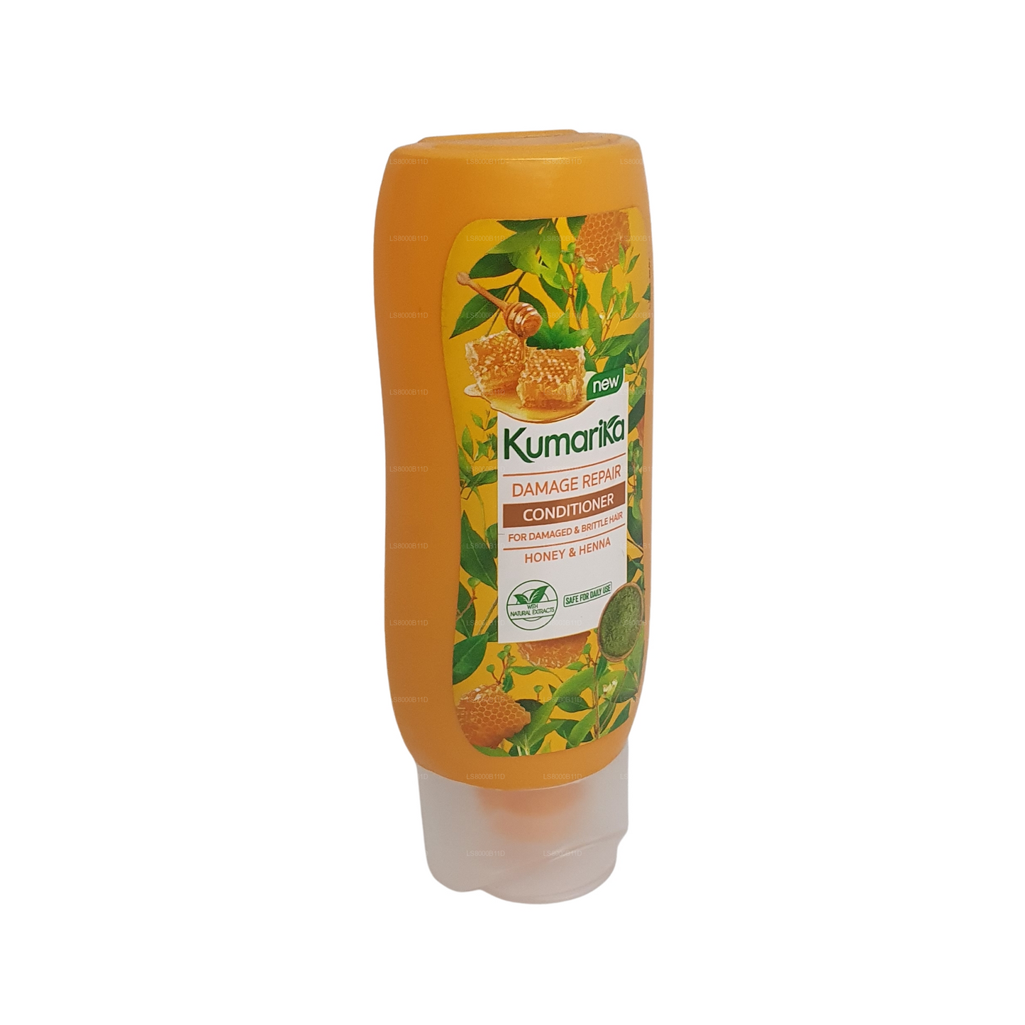 Kumarika Damage Repair Conditioner (80 ml)