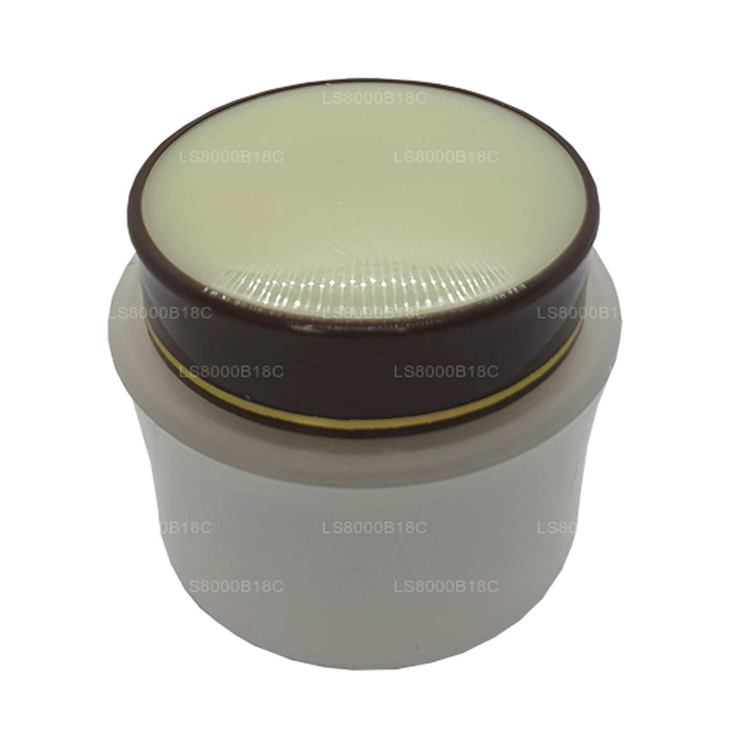 Chandanalepa Urte Scrub (20 g)