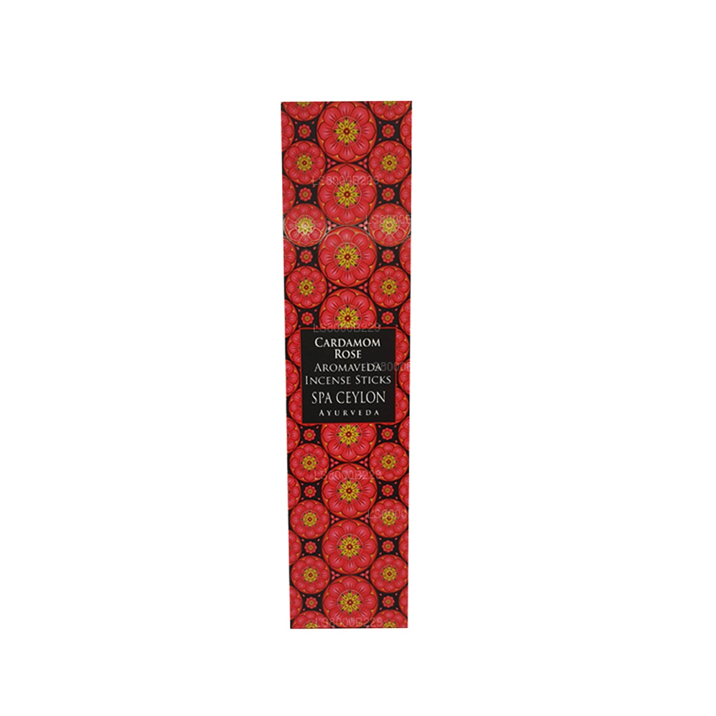 Spa Ceylon Ceylon Kaffe og kakao læbepomade (10g)