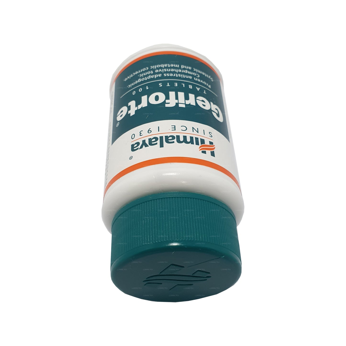 Himalaya Geriforte (100 tabletter)