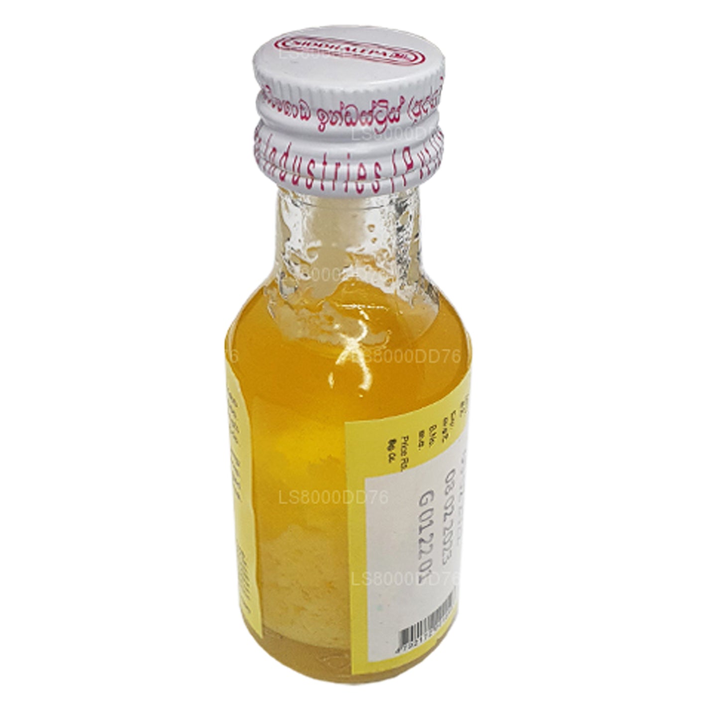 Siddhalepa Ghee Olie (30 ml)