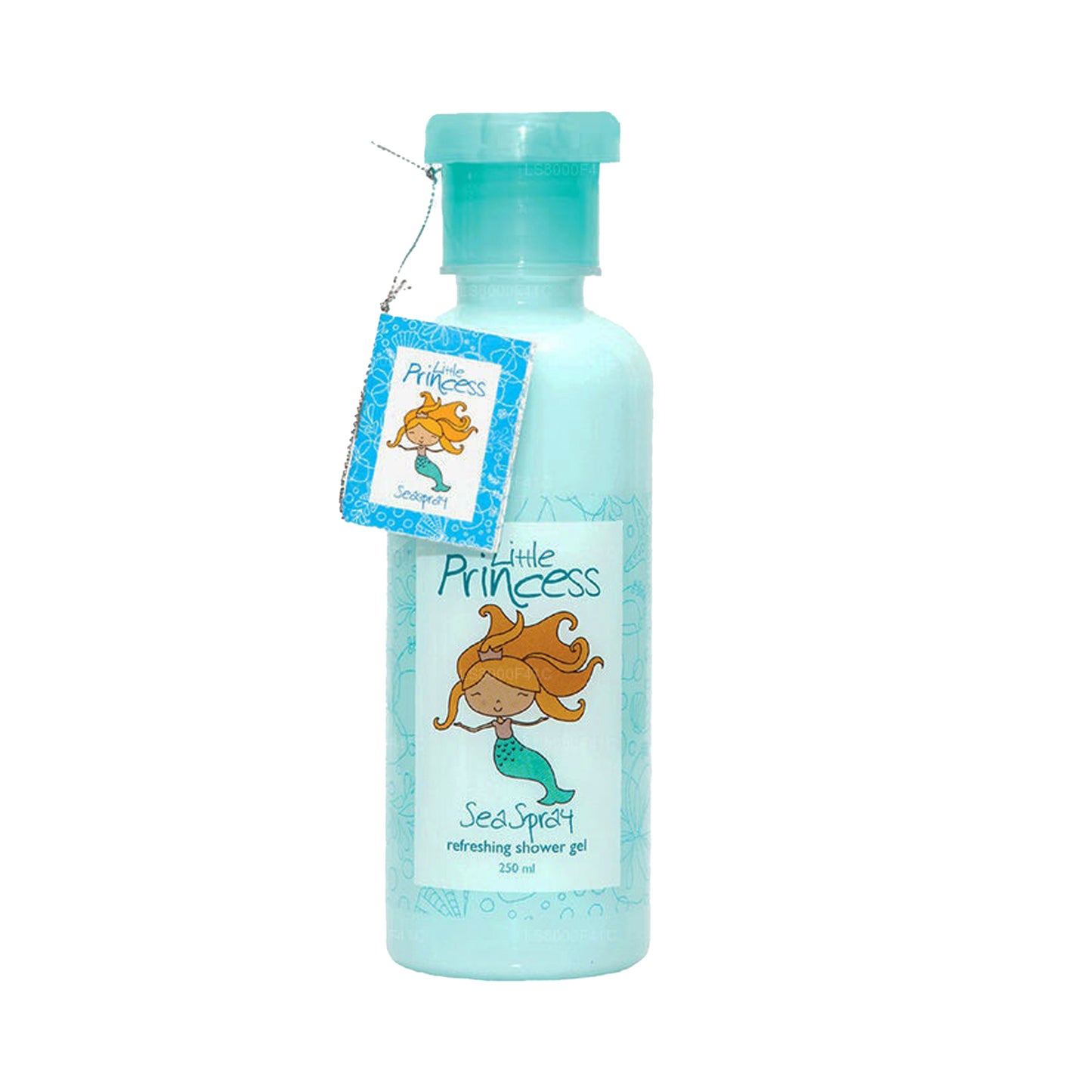 Swadeshi Brusegel Lille Prinsesse Havspray (250 ml)