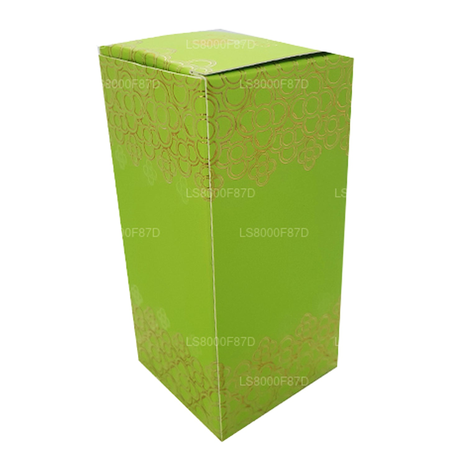 Spa Ceylon Night Jasmine Eau De Parfume æterisk olie blandet (50 ml)