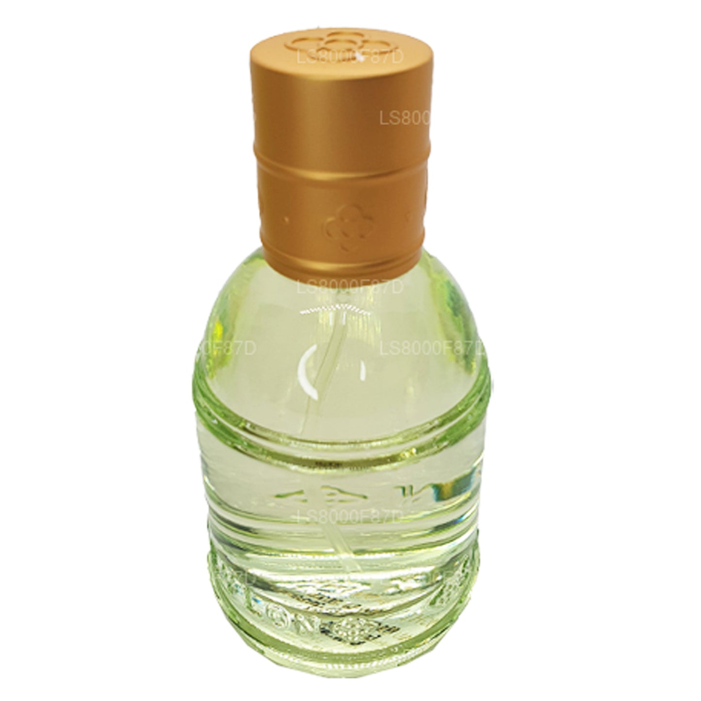 Spa Ceylon Night Jasmine Eau De Parfume æterisk olie blandet (50 ml)