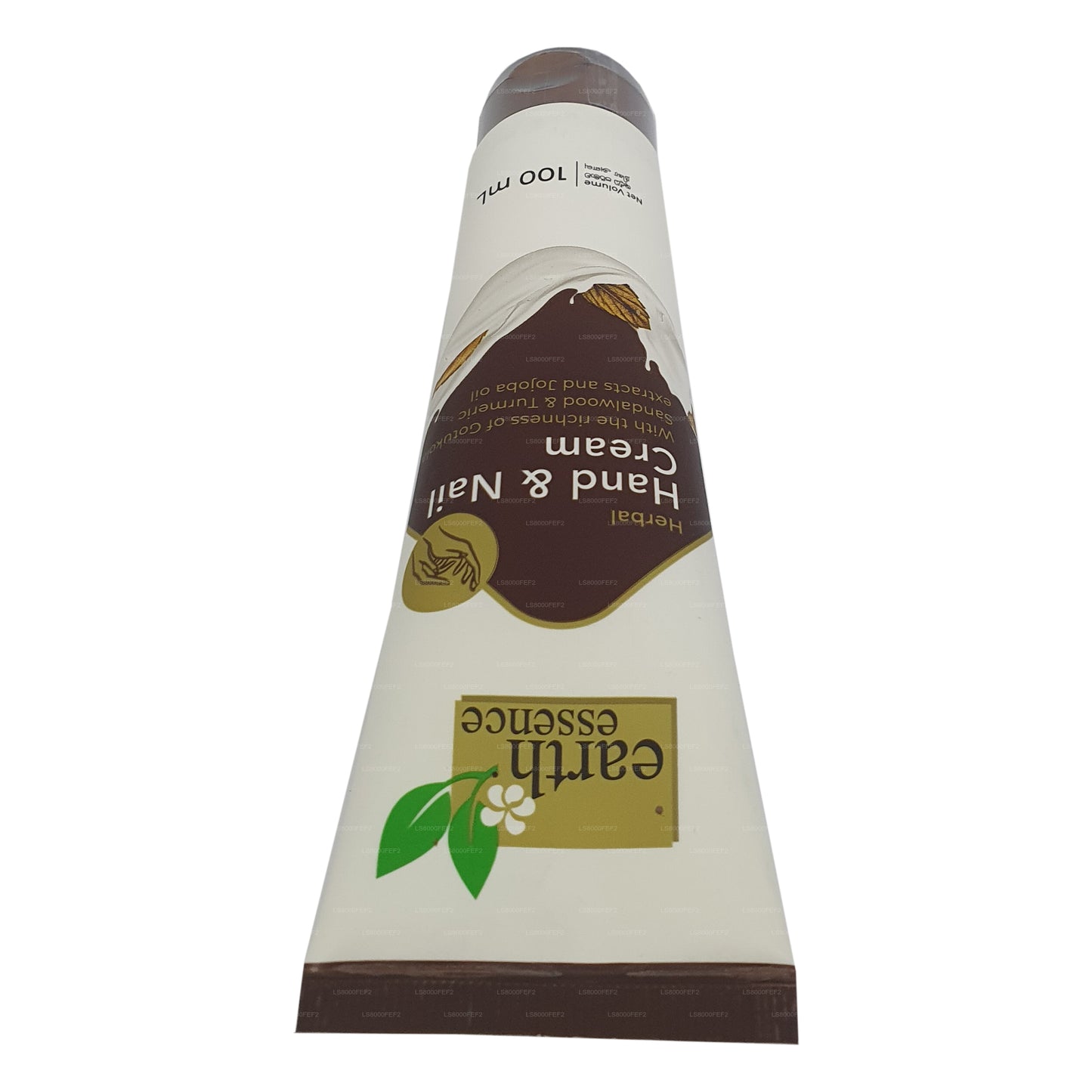 Hånd- og neglecreme