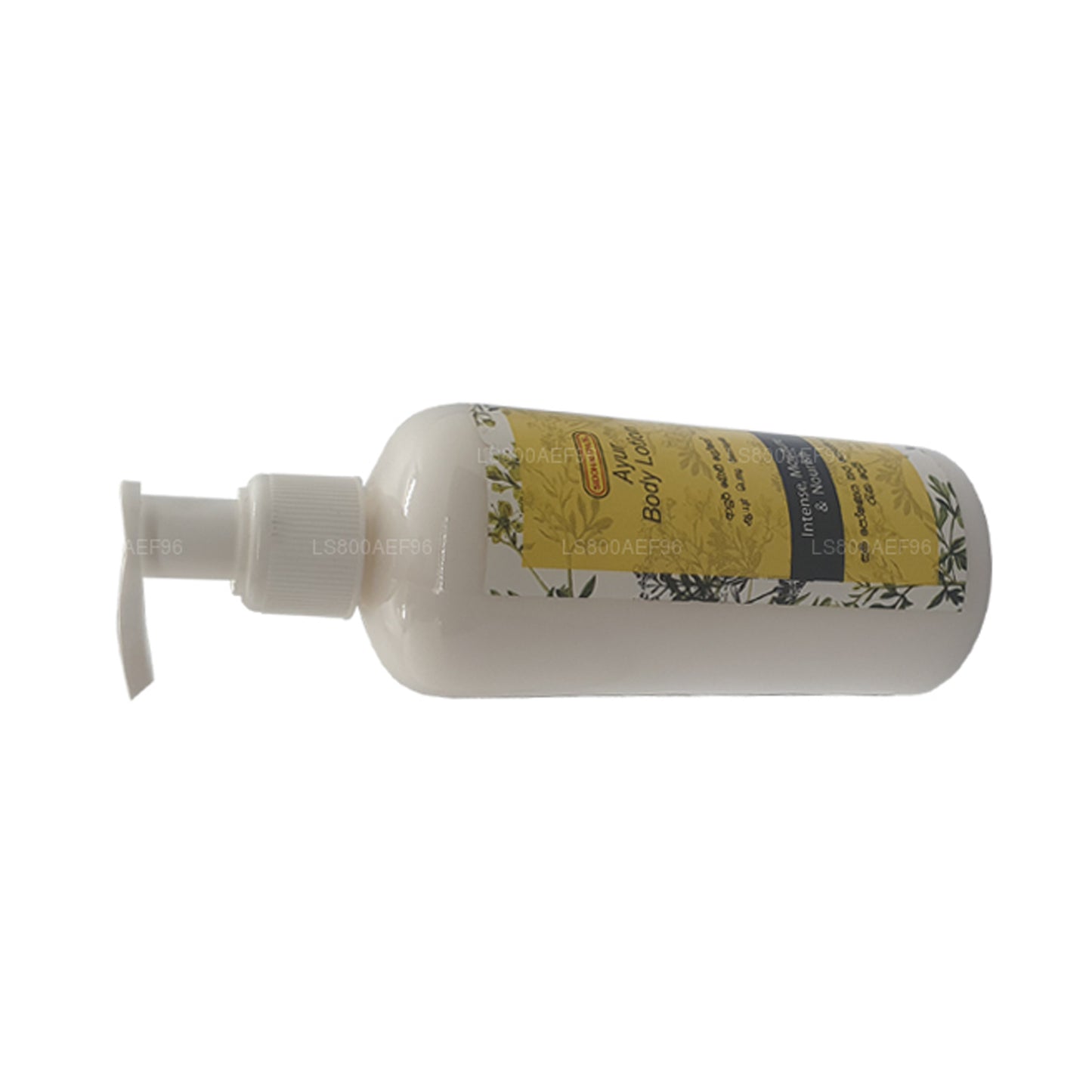 Siddhalepa Ayur bodylotion (300 ml)