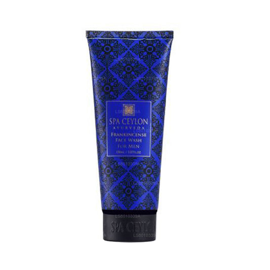 Spa Ceylon Frankincense - ansigtsvask til mænd (150 ml)