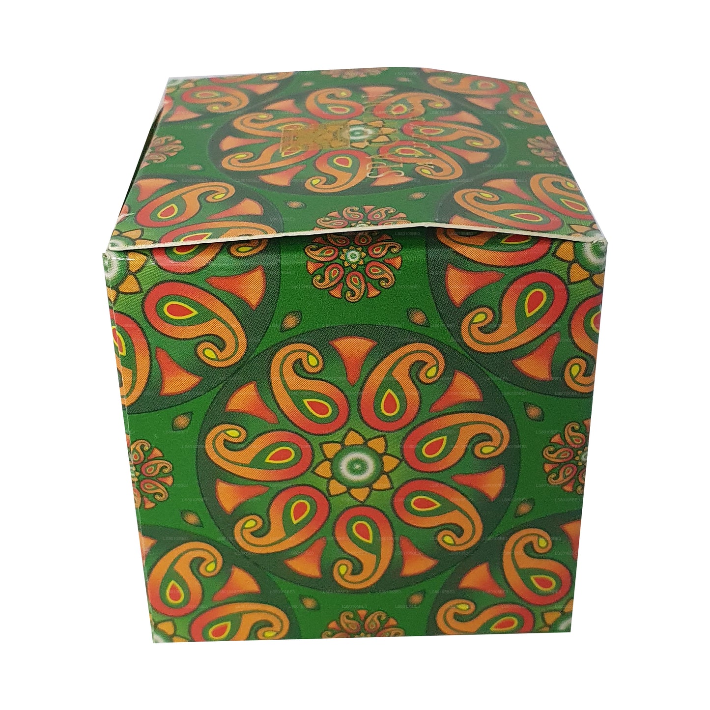 Spa Ceylon Ceylon Mango & Neroli Læbepomade (12g)