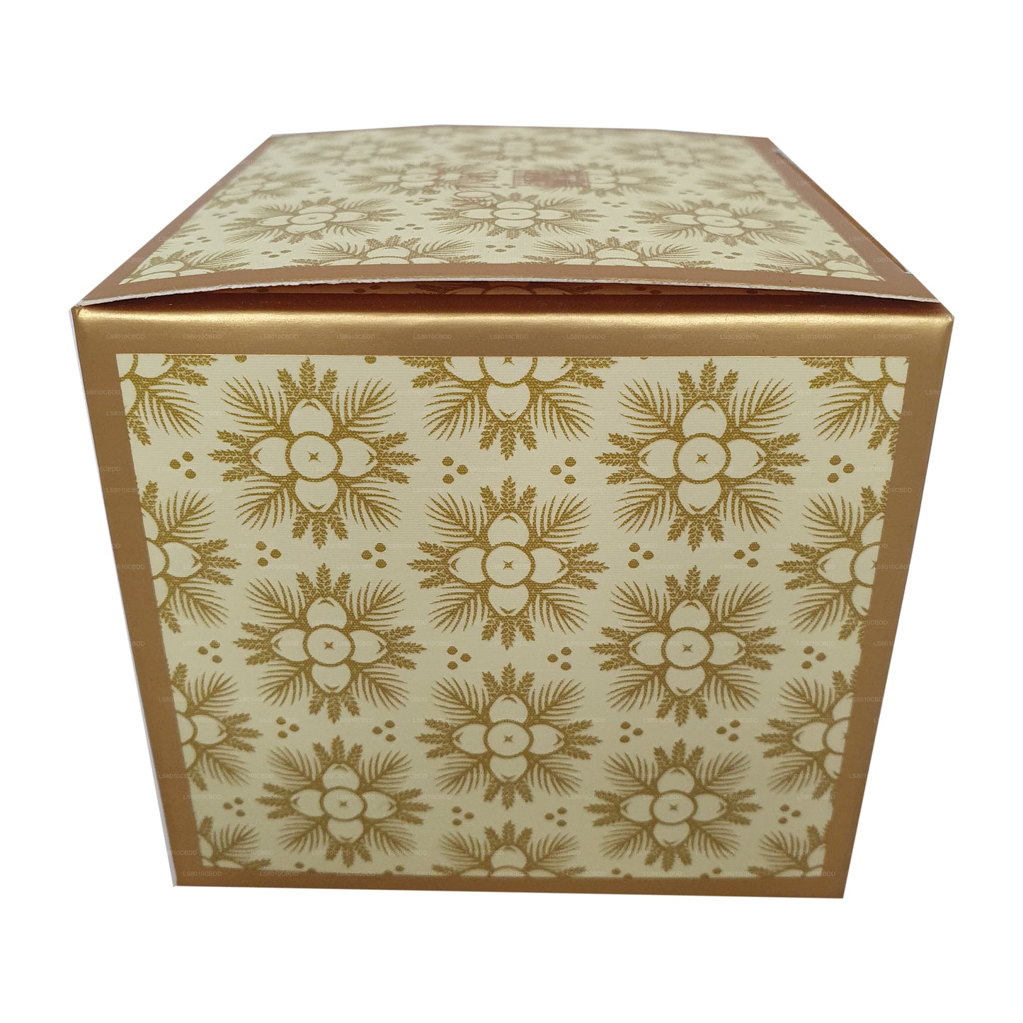 Spa Ceylon Virgin Coconut Face & Body Refining Scrub (100 g)