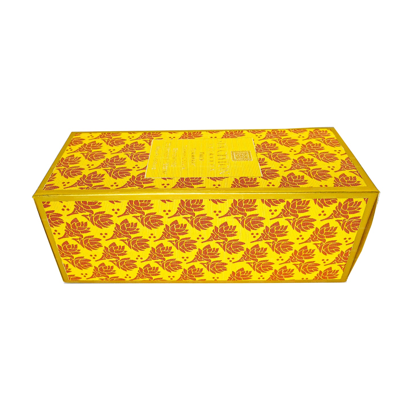 Spa Ceylon ægte gurkemeje C-vitamin glød fornyelse behandlingsserum (30 ml)