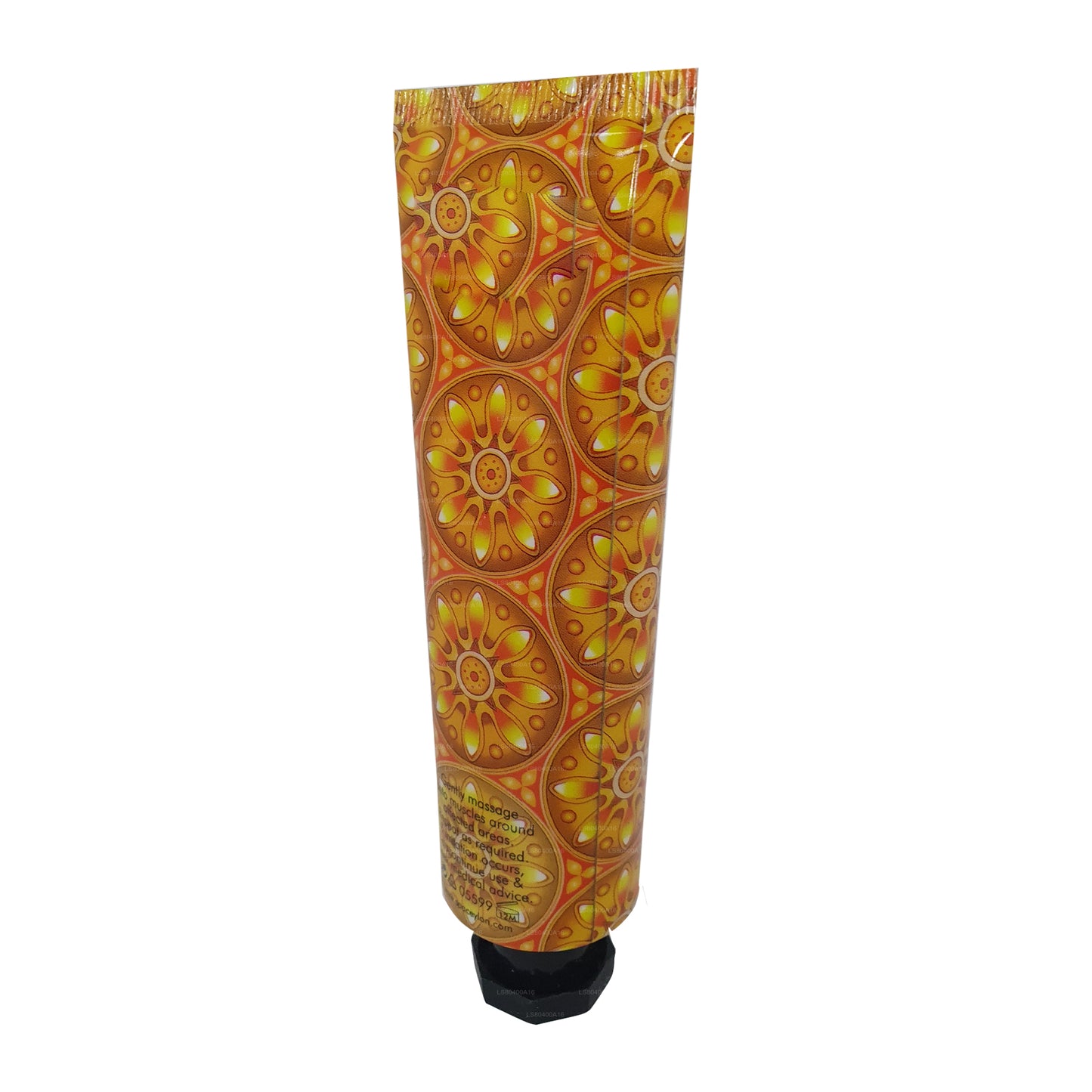 Spa Ceylon Fire Warming Muskel Gnid (50g)