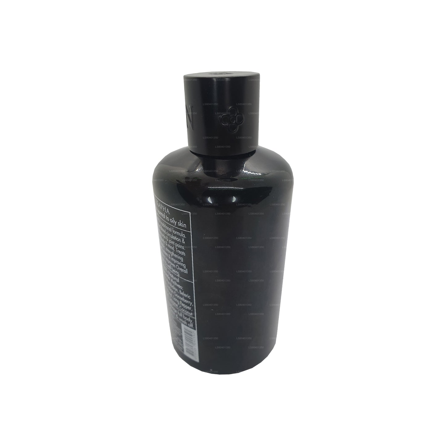 Spa Ceylon Thriphala - Behandlingsolie (250ml)