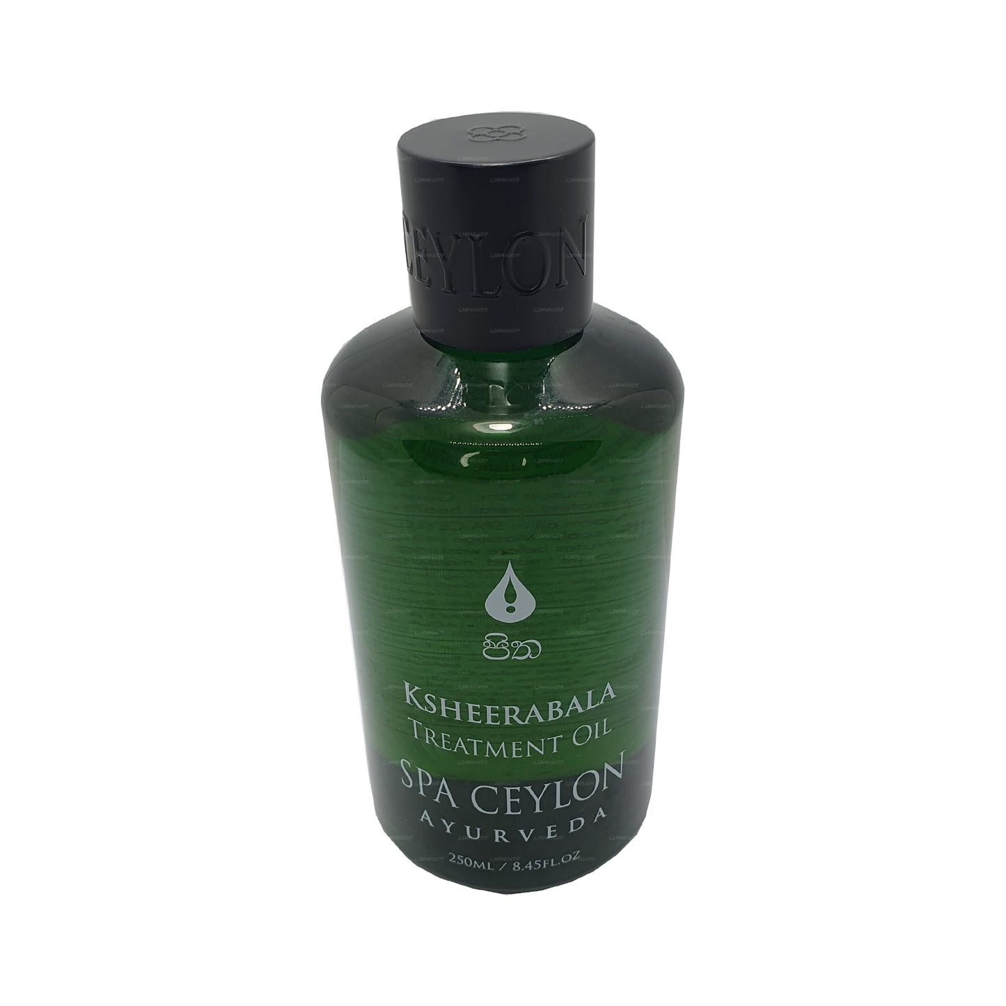 Spa Ceylon Ksheerabala - Behandlingsolie (250ml)