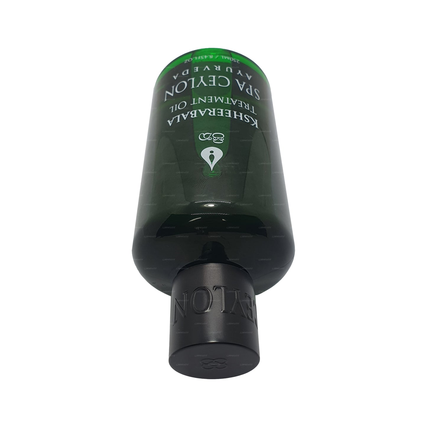 Spa Ceylon Ksheerabala - Behandlingsolie (250ml)