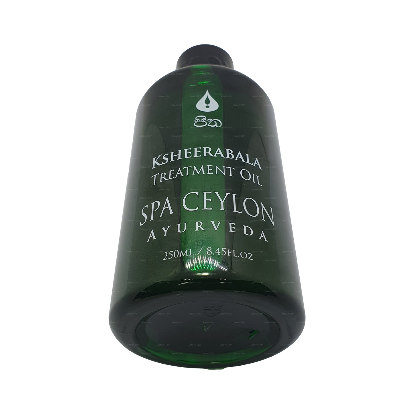 Spa Ceylon Ksheerabala - Behandlingsolie (250ml)
