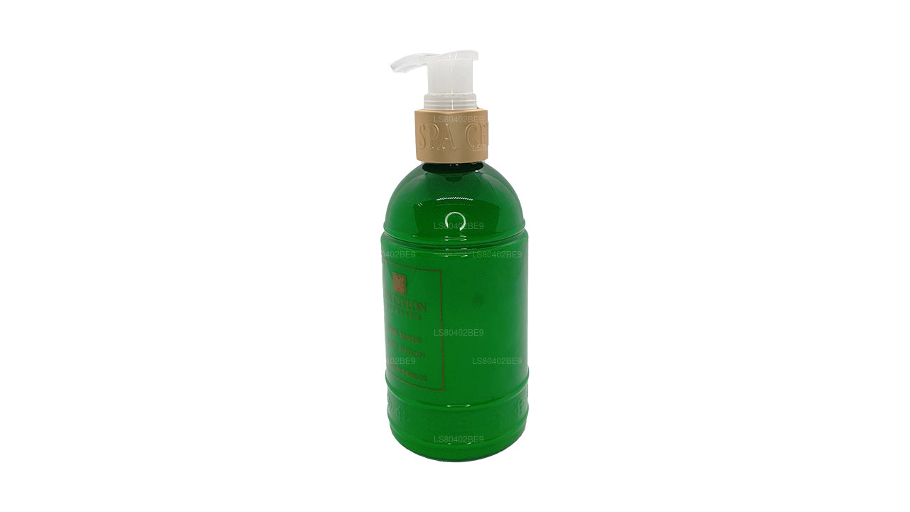 Spa Ceylon Pink Lotus Body Lotion (250 ml)