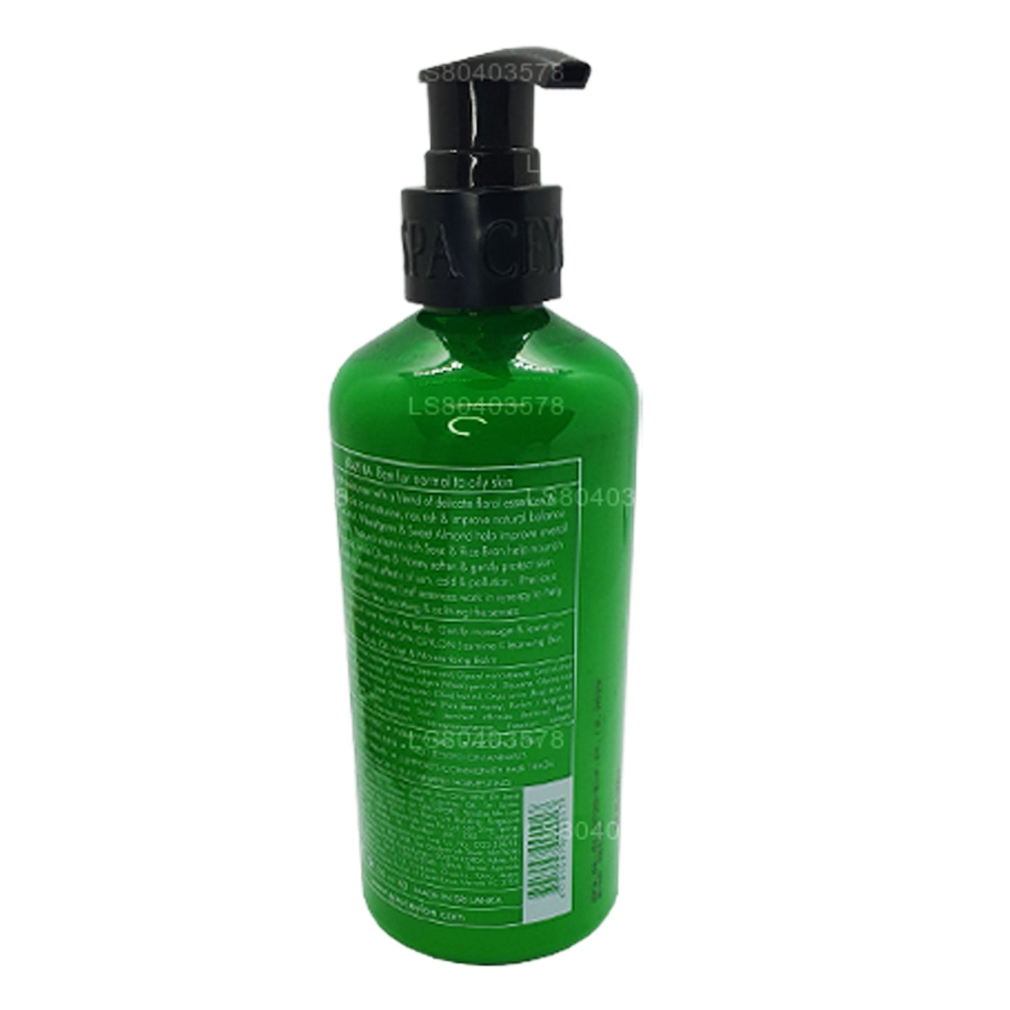Spa Ceylon Jasmin Bodylotion (300 ml)