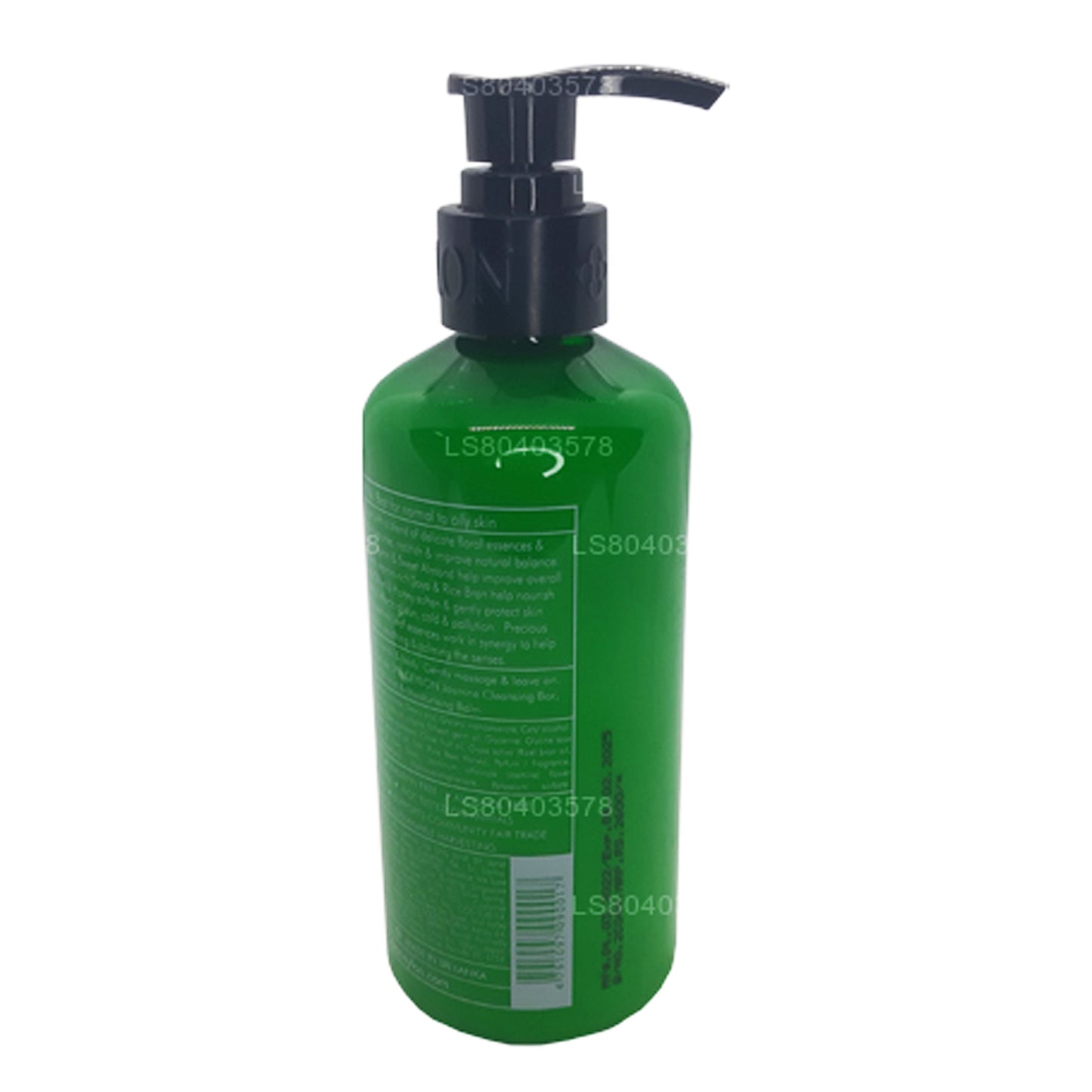 Spa Ceylon Jasmin Bodylotion (300 ml)