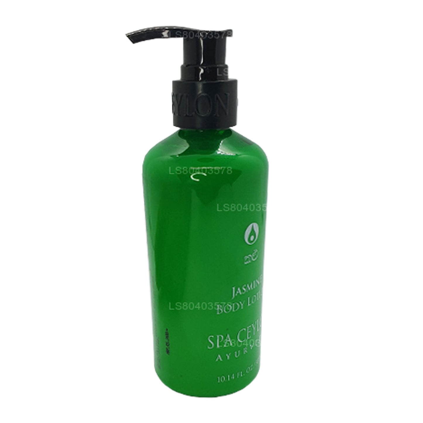 Spa Ceylon Jasmin Bodylotion (300 ml)