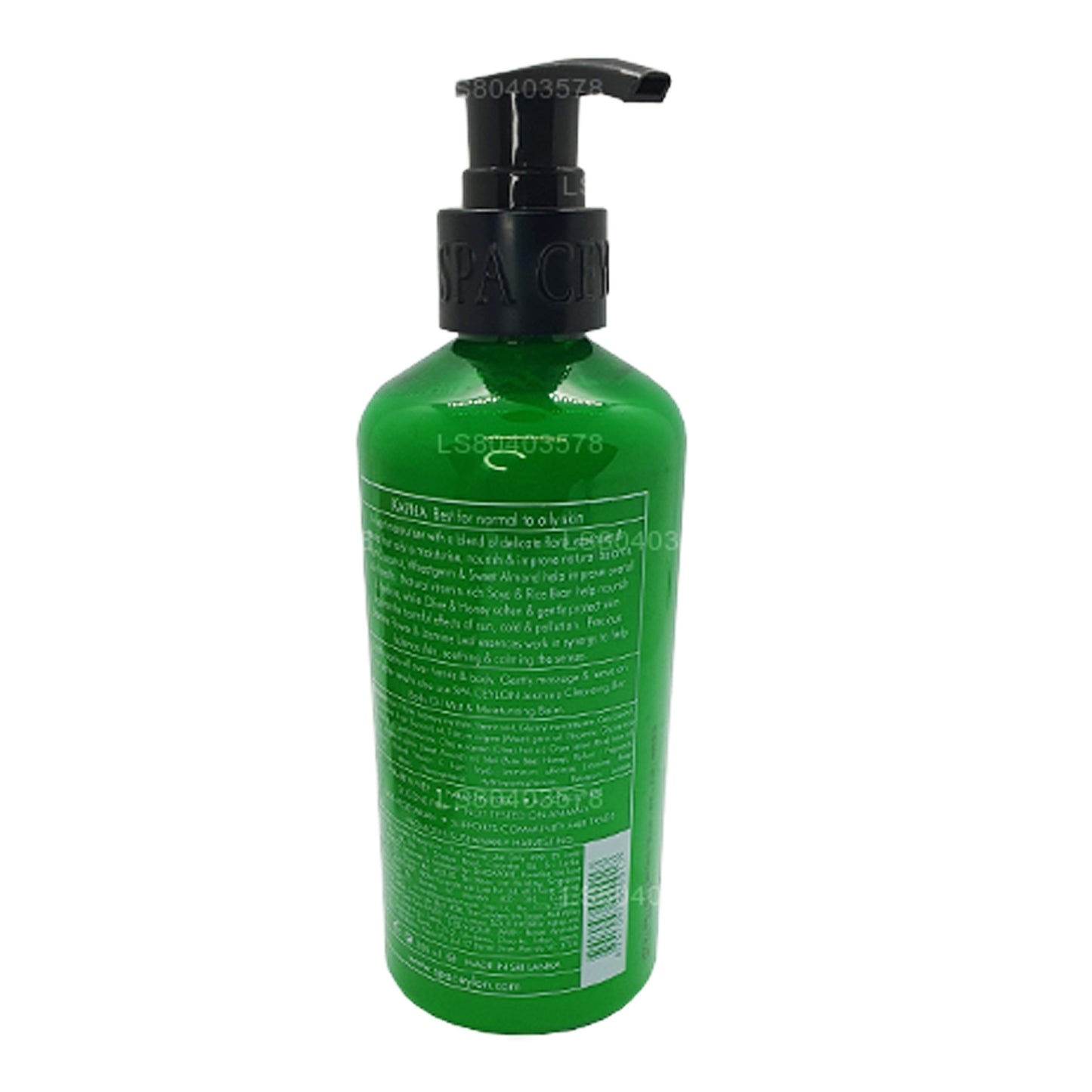 Spa Ceylon Jasmin Bodylotion (300 ml)