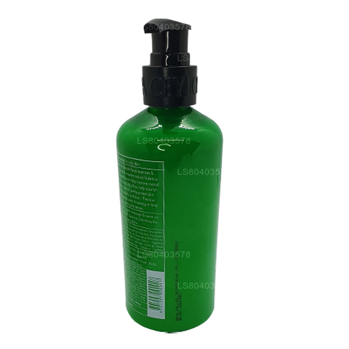 Spa Ceylon Jasmin Bodylotion (300 ml)