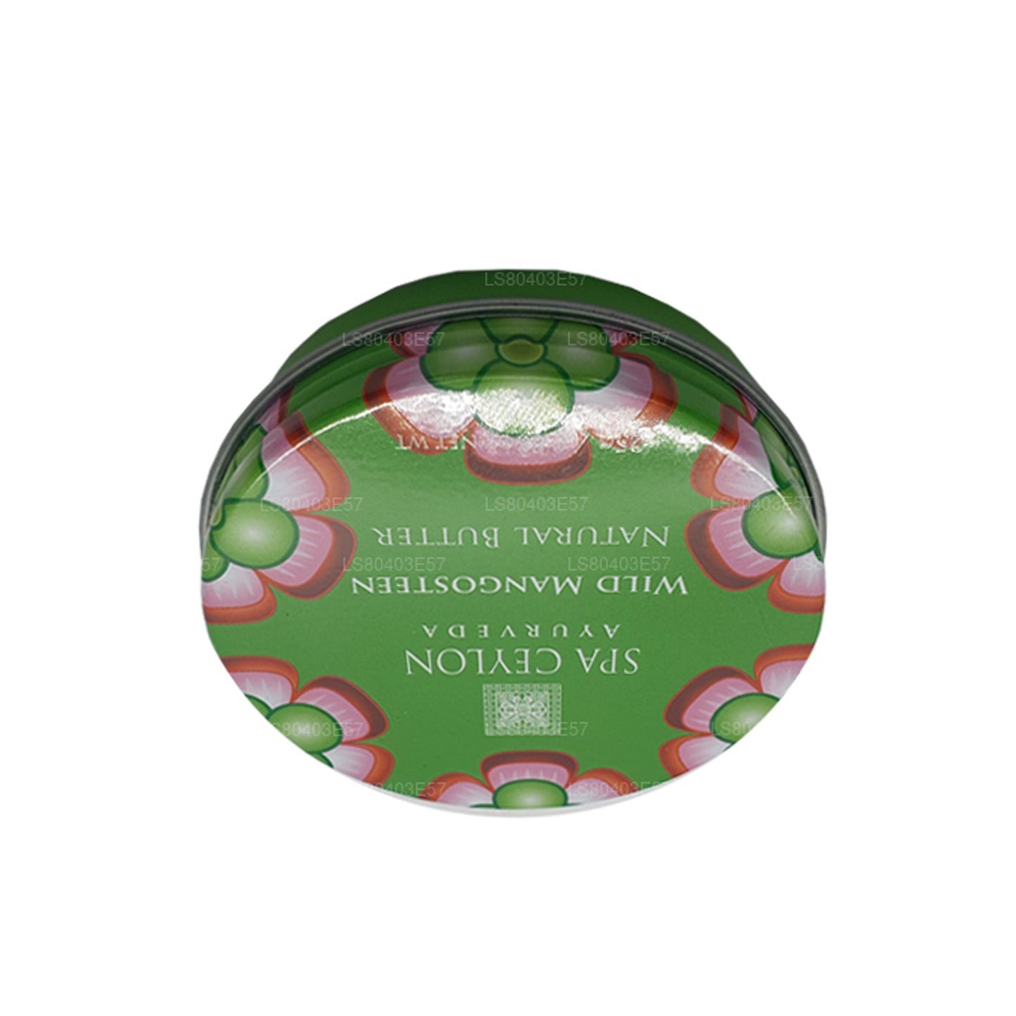 Spa Ceylon Wild Mangostan Naturligt Smør (25g)