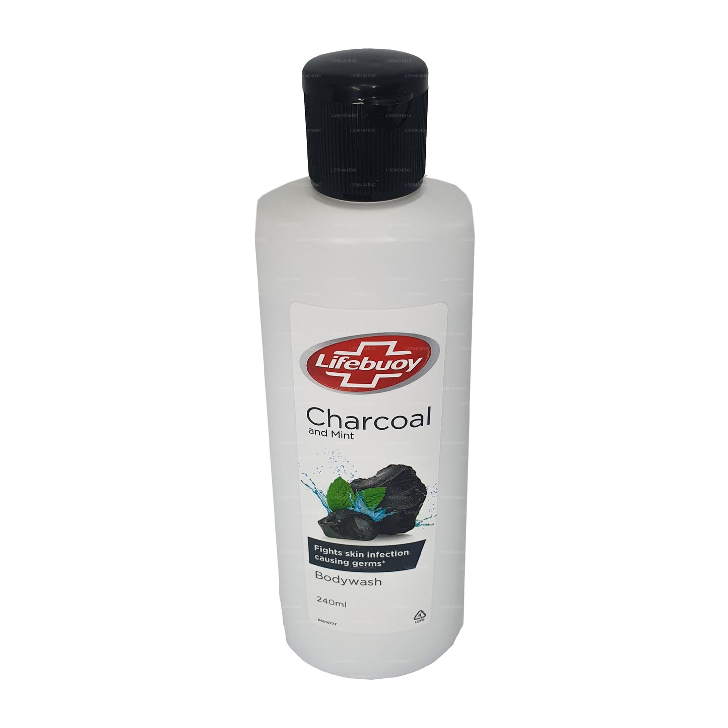 Lifebuoy Charcoal Kropsvask (250ml)